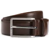 BOSS Ledergürtel Grösse 80
