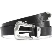 LASCANA Hüftgürtel in schwarz | Gr.: 95