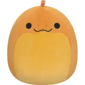 Jazwares Squishmallow Onel Orangenaal Orange Gelb Stofftier 19cm Plüschtier Neu