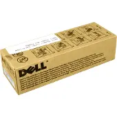 Dell 593-10320, Laser, , 2135CN, 2130CN, Schwarz, Toner, Hoch