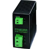 Murr Elektronik MURR 85161 Primärschaltregler 1ph MCS 1.3 100-240VAC/24VDC