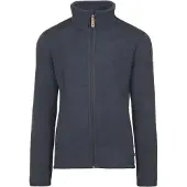 Fjällräven - Sten Fleece - Fleecejacke Gr 3XL blau