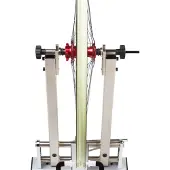 VAR Through Axale Adaptors For Turing Stand 10-25 Mm Werkzeug