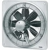 Maico MAI DZQ25/4D Axial-Wandventilator 400V 50Hz 45W INenn 0,13A