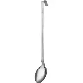 Hendi Gemüselöffel 100x65x480 mm Edelstahl Profi Line