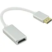 Helos 288462 Displayport-hdmi-kabel