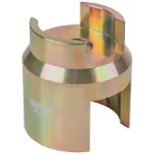 Ks Tools 440.0181, Stahl, 860 g