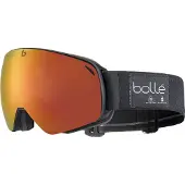 Bolle - Eco Torus M S2 (VLT 22%) - Skibrille bunt