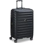 Delsey Paris Paris Shadow 5.0 - 4-Rollen-Trolley erw. 75 cm