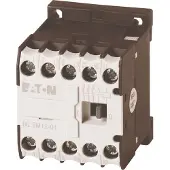 Eaton Leistungsschütz 12A 3P 24V/50Hz AC 0Z 1R 127083