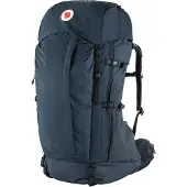 Fjällräven Abisko Friluft 45l S/m Rucksack Blau Herren,Damen Blau One Size