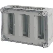 Eaton MOE AV/I43-125 Automaten-Verteilergehäuse