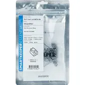 Smartkeeper MNL04P1GY, Schnittstellenblockierung, RJ-11, Grau, 1 Stück(e), Polybag, 130 mm