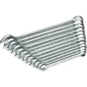 Heytec Heyco Ringmaulschlüssel-Satz1517116DIN 3113A Version 3