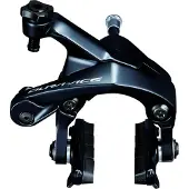 Shimano Bremssattel vorne br-9100 dura ace route 49 mm