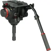 Manfrotto 509hd-545gbk Stativ