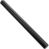Vogel's Connect-it PUC 2408 Befestigungsstange für Flachbildschirm - Schwarz - 1 Unterstützte(r) Display(s) - max. 40 kg Traglast - Aluminium