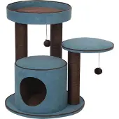 Laroy Europet Bernina Kratzbaum Trend Bradford blau