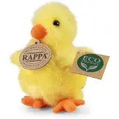 Rappa Plüschhuhn 10 cm UMWELTFREUNDLICH