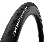 Vittoria Zaffiro V 700x30c (30-622) Draht schwarz 11A00306