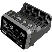 SkyRC Nc2200 Aa/aaa Ladegerät