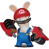 Rabbid Mario, Actionfigur zum Sammeln, Videospiel