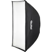 Rollei Softbox mit Klick-Mechanismus 70x100cm