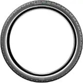 Pirelli Angel Xt Hyperbelt 5mm 60 Tpi Procompound 700 X 37 Steifer Urbanreifen