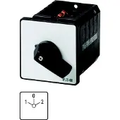 Eaton T5B-4-8441/E 92028 Polumschalter, Dahlander , 092028