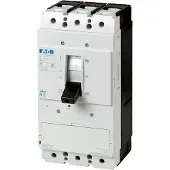 Eaton 110316 Lasttrennschalter, 3p, 400A, Klemmen N3-400-BT