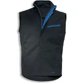 Uvex suXXeed Weste blau XL - 8970912 - blau