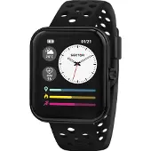 Sector SMART R3251159001 Herrenarmbanduhr SmartWatch