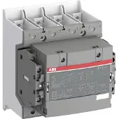 ABB AF116B-40-22-14 Schütz, 4-polig, 250-500 V 50/60 Hz / DC, Hiko: 2S+2Ö, Schienenanschlüsse mit Bahnzulassung 1SFL427263R1422