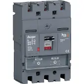 Hager HNT125DR