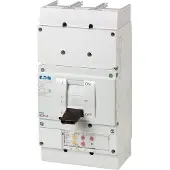 Eaton 271156 Leistungsschalter, 3p, 1200A NZMN4-VE1200-NA