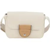 Gerry weber Umhängetasche Lazy Days Shoulderbag Creme White