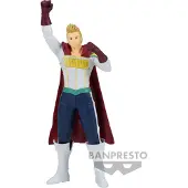 Banpresto My Hero Academia Alter der Helden Lemillion II Figur 17cm