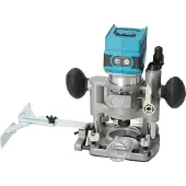 Dedra 18V 0*Ah Sas+All Fräsmaschine - Ded7163