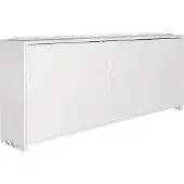 Hager FP34SW2 Schrank, univers, IP54/II, 500x1050x205mm