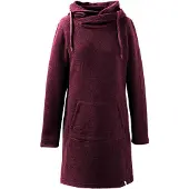 Mufflon - Women's Kiki - Kleid Gr M rot