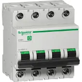 Schneider Electric SCHNEIDER ELECT M9F14406