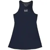 Emporio Armani 8nfa51_fjgbz ärmelloses Kleid
