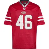 New Era Schuhe San Francisco 49ers NFL für Herren