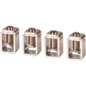 Eaton 266753 Rahmenklemme, 4p, unten bis 160A +NZM2-4-160-XKCU