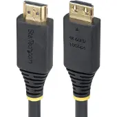 StarTech.com Hdmi2-cable-grip-8f Hdmi-kabel