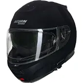 Nolan N100-6 Classico Klapphelm Unisex weiß, L