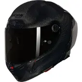 Nolan X-804 RS Integralhelm Unisex schwarz, 2XL