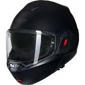 Nolan N120-1 Classico Klapphelm Unisex Futter schwarz, XL