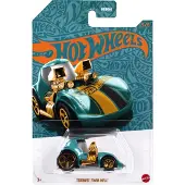 Hot Wheels HVX08, Auto, 3 Jahr(e), Metall, Orange, Türkis