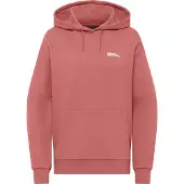 Jack Wolfskin Kapuzenpullover "ESSENTIAL HOODIE W"